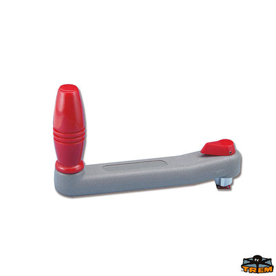 Winch floating handle Trem M2500025
