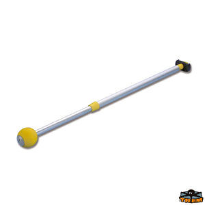 Telescopic tiller extension Trem N4120075