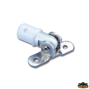 Stainless steel tiller extension fitting Trem N4013000