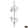 Sailguard-sail savers for stays up to 7 mm - Ø mm 70 - Suitable for rigging up to 7 mm [L4360000]