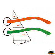 Wind indicator strips Trem N2008016