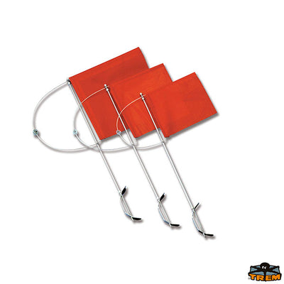 Levante wind indicators Trem N2012010