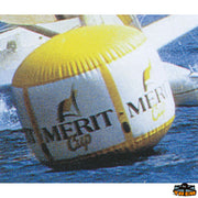 Regatta mark buoys Trem P1180120