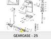 BUSHING 0303997 303997 Evinrude Johnson Spares & Parts