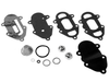 30430A8 CHECK VALVE ASSEMBLY - Official Mercury Spares