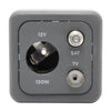 CBE 12V/TV/Satellite Socket