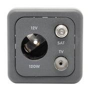 CBE 12V/TV/Satellite Socket