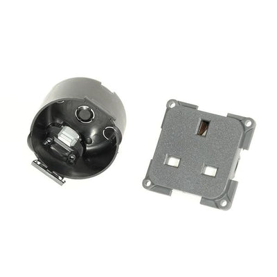 CBE 3 Pin Mains Socket