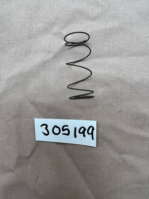 Evinrude Johnson OMC Engine Part Spring  0305199 305199