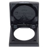 IP44 Hinge Cover Anthracite (21255A)