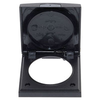 IP44 Hinge Cover Anthracite (21255A)