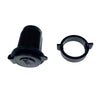 Quick-Fit Cigar Lighter Style Charging Socket 12V