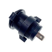 Quick-Fit Cigar Lighter Style Charging Socket 12V
