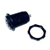 Compact Double USB Type A and C Charging Socket