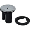 Perko 0541 Vented Petrol Deck Filler (38mm Straight Neck / 16mm Vent)