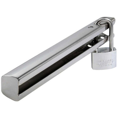 Osculati Stainless Steel Anti-Theft Device Outboard Engines (230mm)