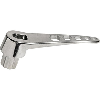 Osculati Stainless Steel Deck Filler Key (Winch Socket Cap) 305799 20.714.01