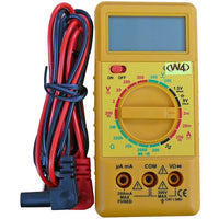 W4 Compact Digital Multimeter
