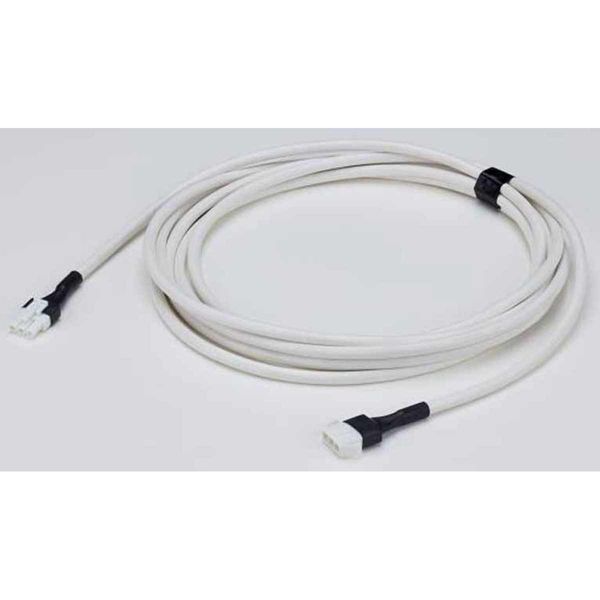 Socket Extension Cable 3M 230V