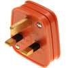 W4 Mains Tester (13A / UK 3-Pin)