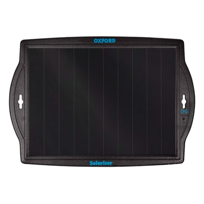 Oxford Solariser - Solar Battery Charger
