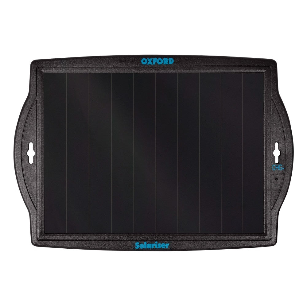 Oxford Solariser - Solar Battery Charger