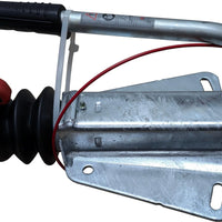 AL-KO 950KG-1600KG Pressed Delta Coupling 2051 Brakes