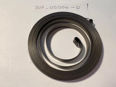 307-05004-0 Starter Spring