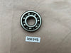 0307545 307545 gear box ball race bearing Evinrude Johnson Outboard Motor