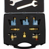 GasBOAT 4018 Gas Cylinder Adaptor Kit