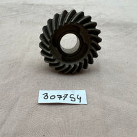0307754 307754 EVINRUDE JOHNSON REVERSE GEAR OUTBOARD MOTOR 9.5HP