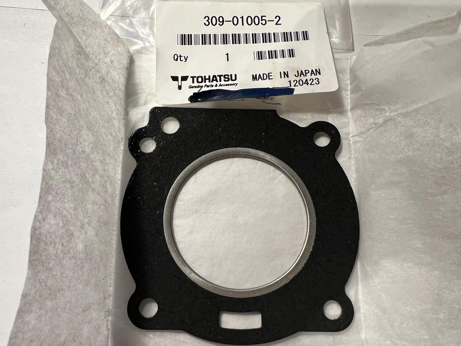 309-01005-2 Cylinder Head Gasket