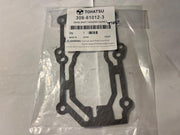 309-61012-3 Drive Shaft Housing Gasket