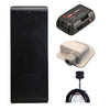 NDS BS 115WP Blacksolar Kit
