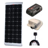 NDS PSM 100WP Solenergy Panel Kit