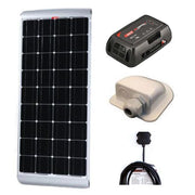 NDS PSM 100WP Solenergy Panel Kit