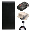 NDS BS 165WP 360 Blacksolar Kit