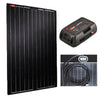 NDS LSE 105 BR Lightsolar Rear Junction Box Kit