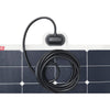 NDS SolarFlex SFS Flexible Solar Panel (155W / 1480mm x 540mm)