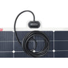 NDS SolarFlex SFS Flexible Solar Panel (155W / 1480mm x 540mm)