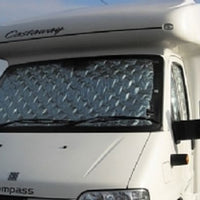 Internal Blind Ford Transit Custom