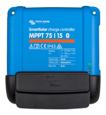 MPPT WireBox-S 75-10/15