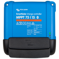 MPPT WireBox-S 75-10/15
