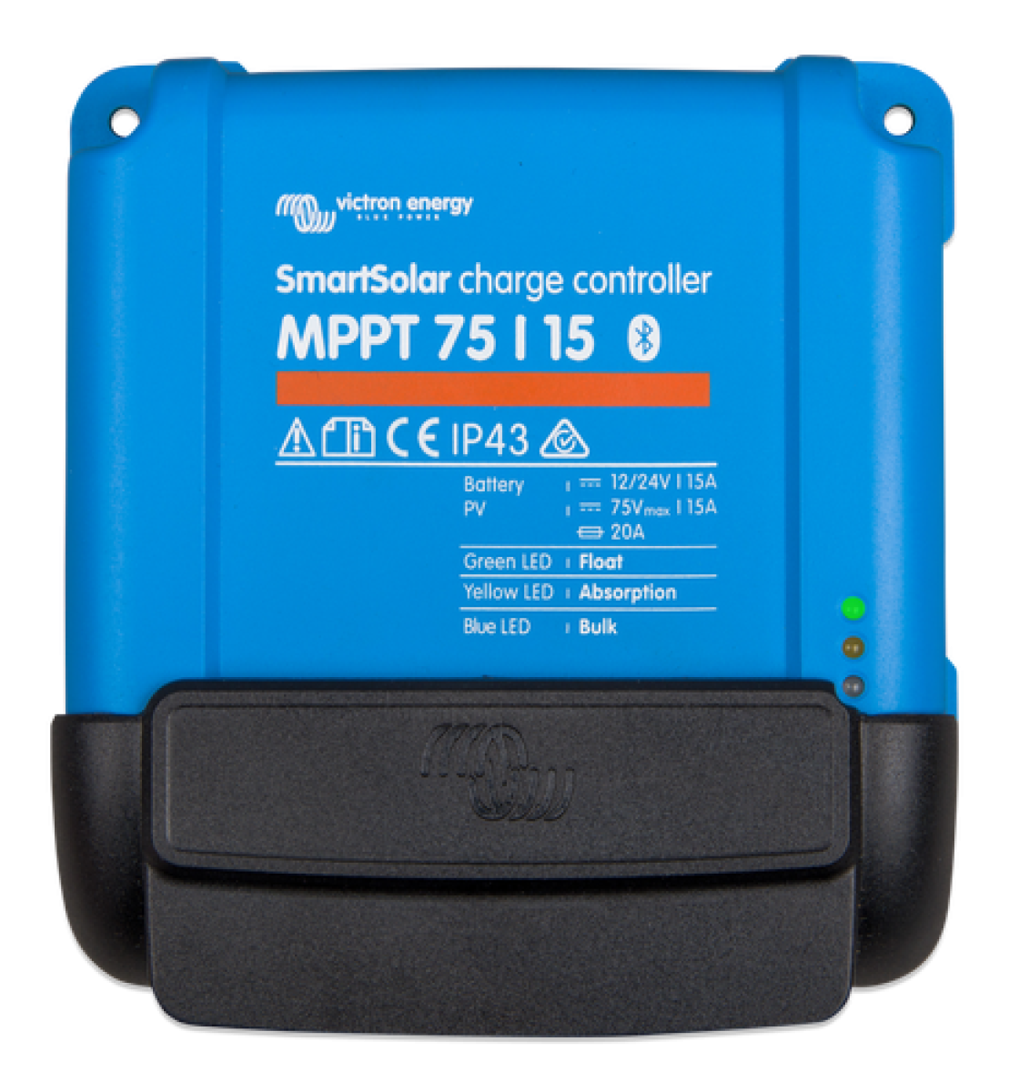 MPPT WireBox-S 75-10/15