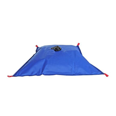 Flexible Watertanks for Fresh Water-120L 70957
