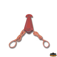Water ski triangle Torpedo Trem X0000350
