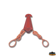 Water ski triangle Torpedo Trem X0000350