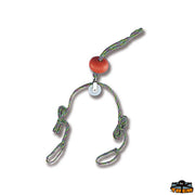 Pulley water ski triangle Trem X0000210