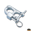 Approved snap-hooks for water skiing Trem X0000525