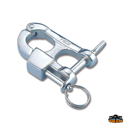 Approved snap-hooks for water skiing Trem X0000525